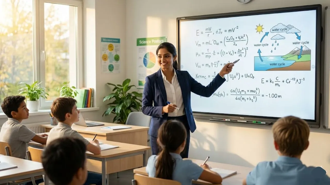 KV Kanker PGT Teacher Jobs